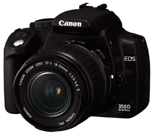 Canon EOS 350D