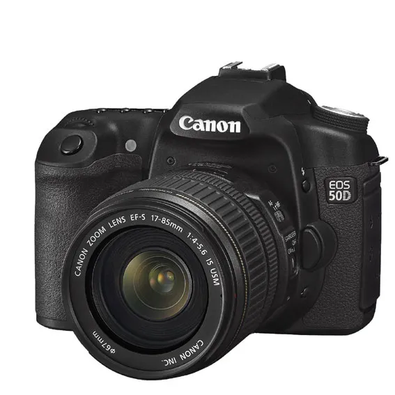Canon EOS 50D