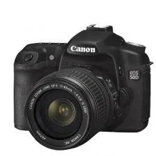 Canon EOS 50D 2