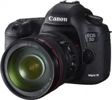 Canon EOS 5D Mark III 5