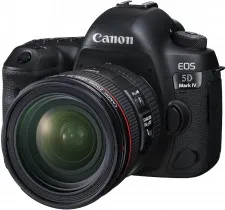Canon EOS 5D Mark IV 4