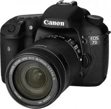 Canon EOS 7D 3