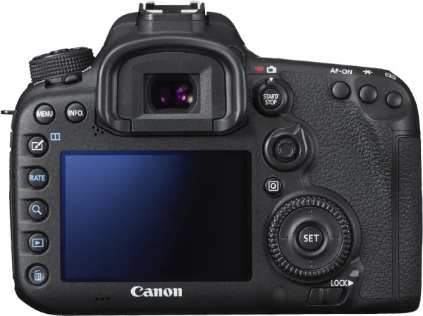 Canon EOS 7D Mark II 2