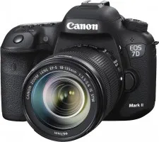 Canon EOS 7D Mark II 4