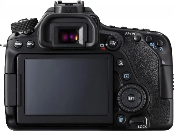 Canon EOS 80D 2
