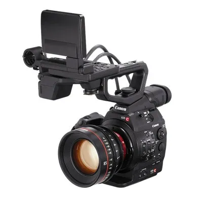 Canon EOS C300