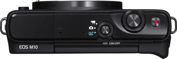 Canon EOS M10 2