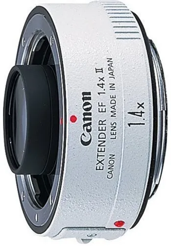 Canon Extender EF 1.4x II
