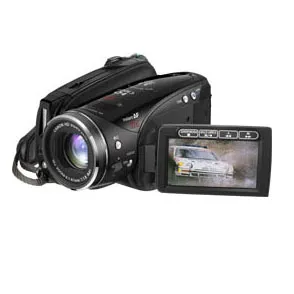 Canon HV30