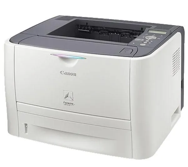 Canon i-Sensys LBP3370