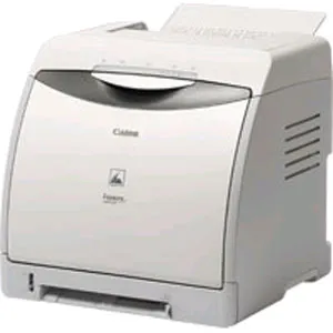 Canon i-Sensys LBP5100