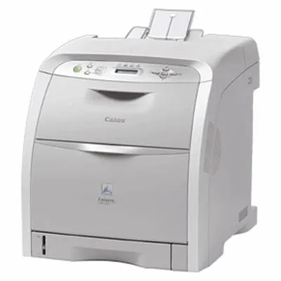 Canon i-Sensys LBP5360