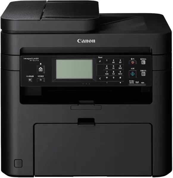 Canon i-SENSYS MF217w