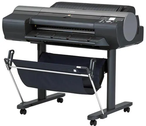 Canon imagePROGRAF iPF6350 2