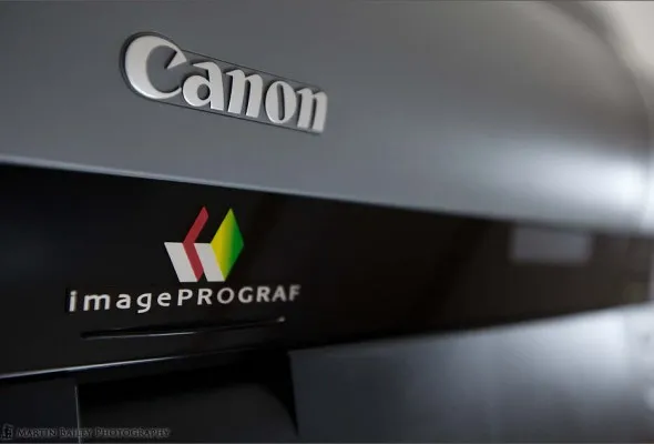 Canon imagePROGRAF iPF6350 4