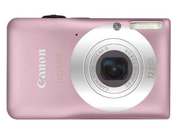 Canon Ixus 105 3