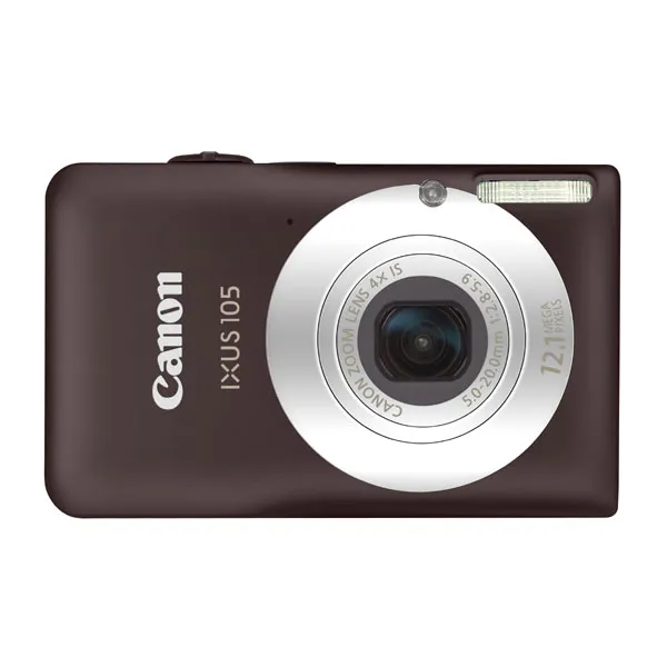 Canon Ixus 105