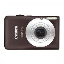 Canon Ixus 105 6