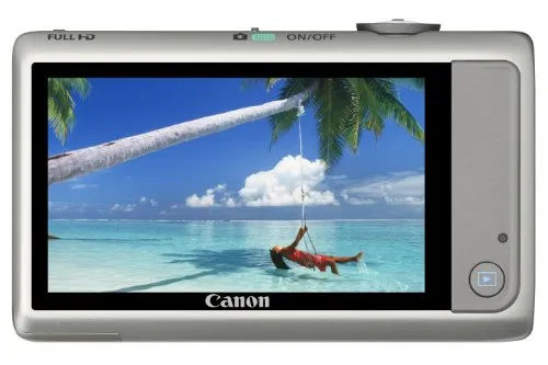 Canon Ixus 1100 HS 5