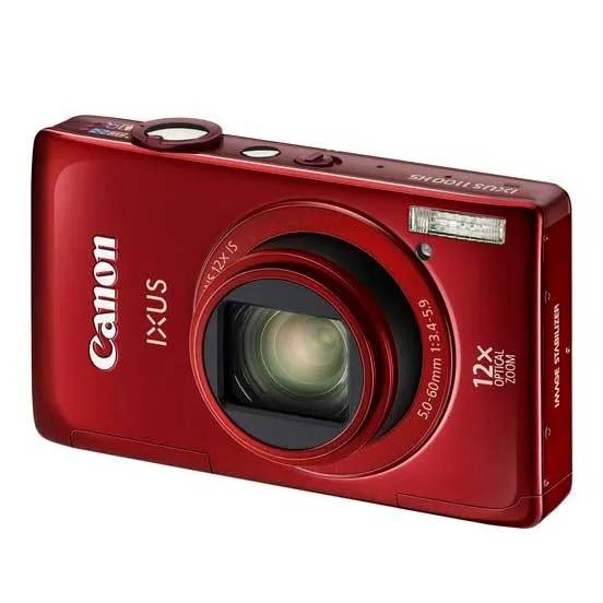 Canon Ixus 1100 HS