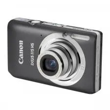 Canon Ixus 115 HS 5