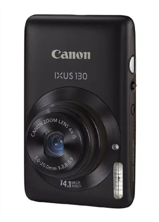 Canon Ixus 130 3