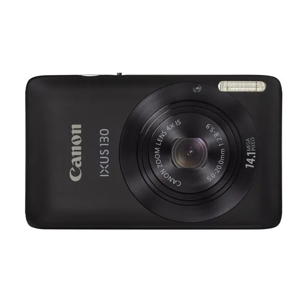Canon Ixus 130