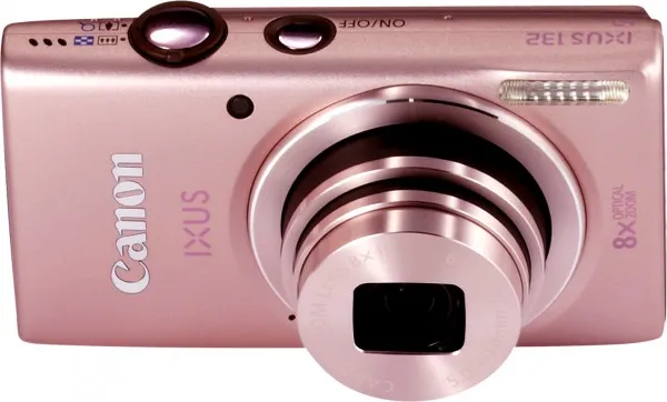 Canon Ixus 132 2