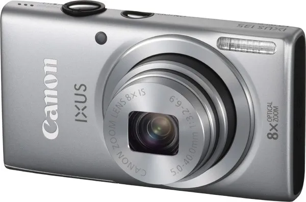 Canon Ixus 135