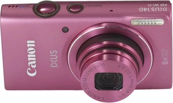 Canon Ixus 140 3