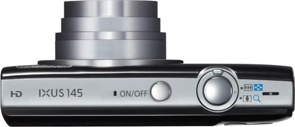 Canon Ixus 145 3