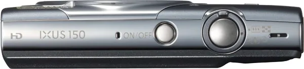 Canon Ixus 150 3