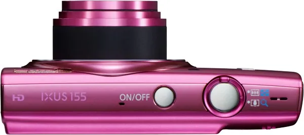 Canon Ixus 155 3