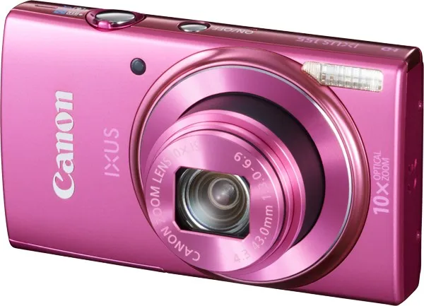 Canon Ixus 155