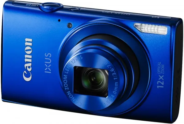 Canon Ixus 170