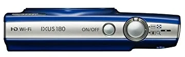 Canon Ixus 180 5