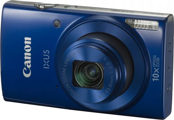 Canon Ixus 180