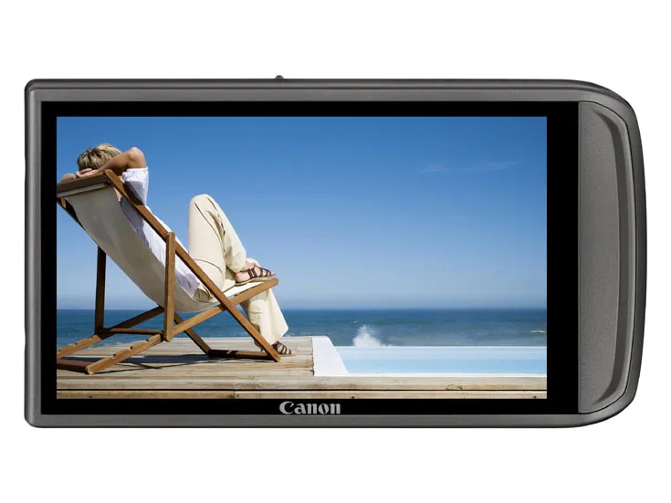 Canon Ixus 210 2