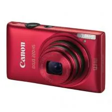 Canon Ixus 220 HS 6