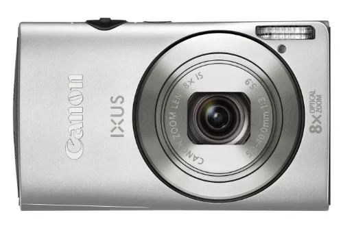 Canon Ixus 230 HS 2