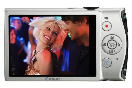 Canon Ixus 230 HS 5