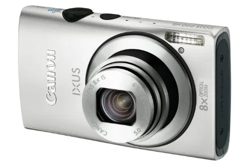 Canon Ixus 230 HS