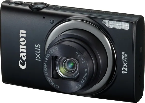 Canon Ixus 265 HS