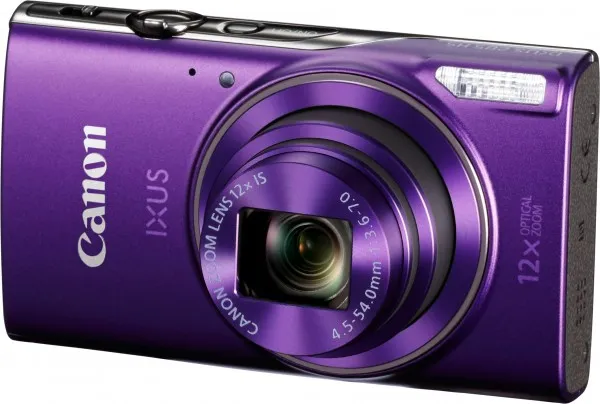 Canon Ixus 285 HS