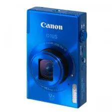 Canon Ixus 500 HS 7