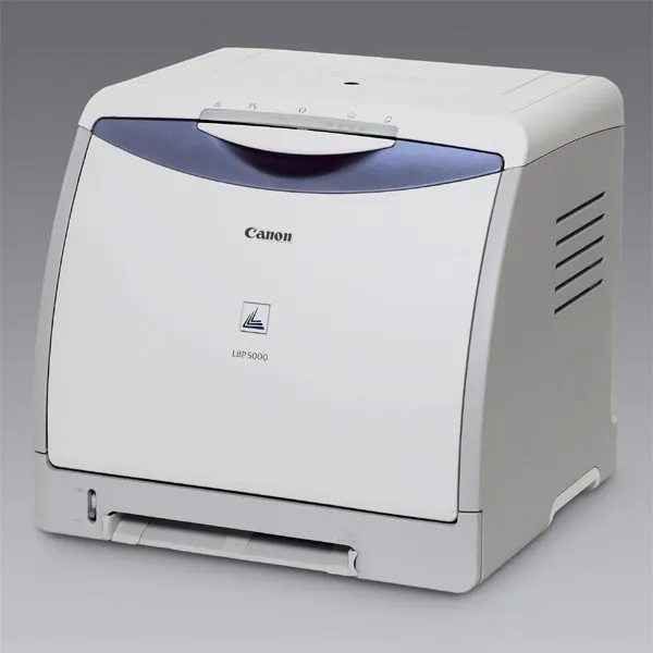 Canon Laser Shot LBP5000
