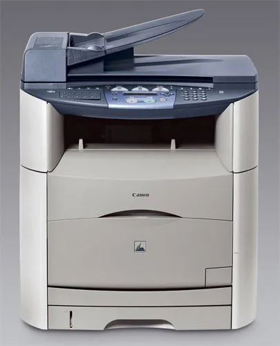 Canon LaserBase MF8180C