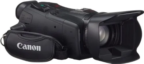 Canon Legria HF G30 3
