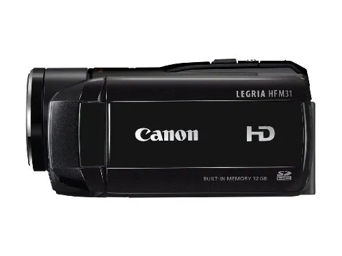 Canon Legria HF M31 2