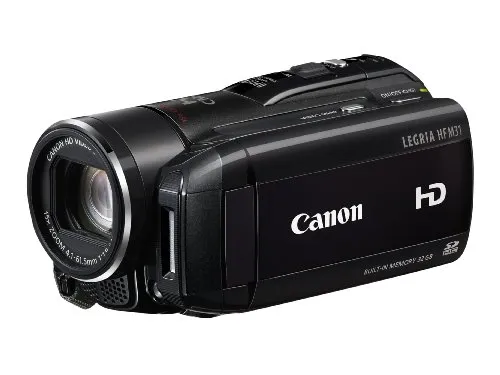 Canon Legria HF M31